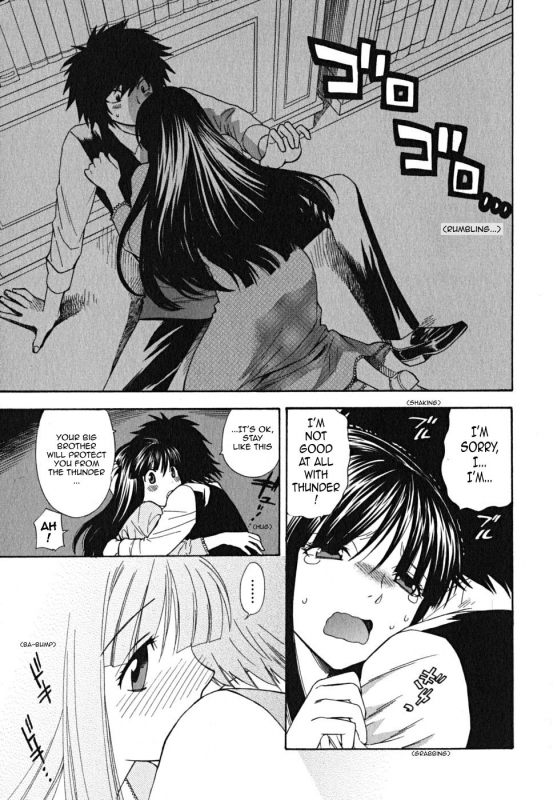 [Azuma Tesshin] Ikemasen Ojou-sama! [English]_104