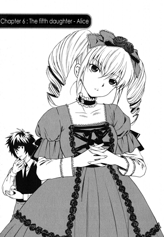 [Azuma Tesshin] Ikemasen Ojou-sama! [English]_117