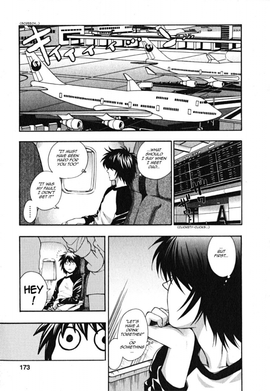 [Azuma Tesshin] Ikemasen Ojou-sama! [English]_175