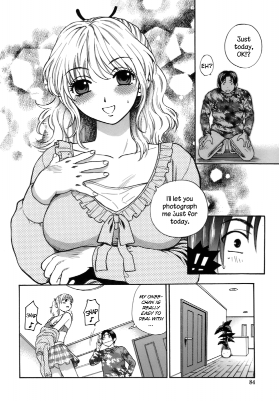 [Azuma Tesshin] Momoiro Hokenshitsu  The Pink Infirmary [English] [Brolen]_083