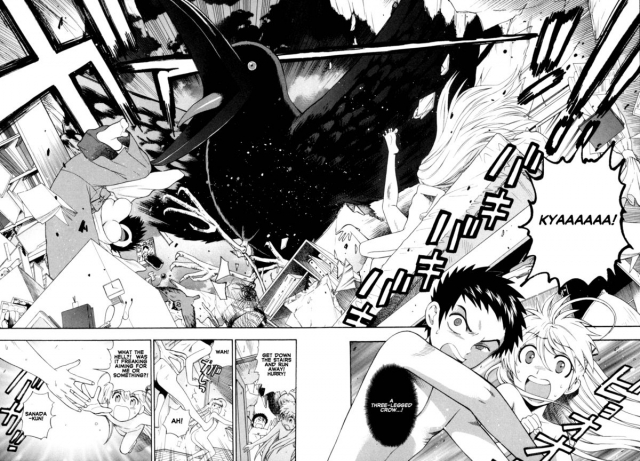 [Azuma Tesshin] Pink de Pink [English] [Animexis]_120