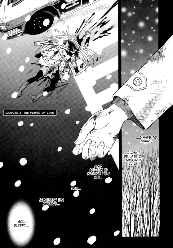 [Azuma Tesshin] Pink de Pink [English] [Animexis]_163