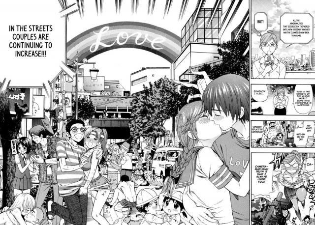 [Azuma Tesshin] Pink de Pink [English] [Animexis]_182