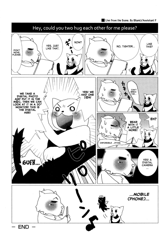 [Azuma Tesshin] Pink de Pink [English] [Animexis]_185