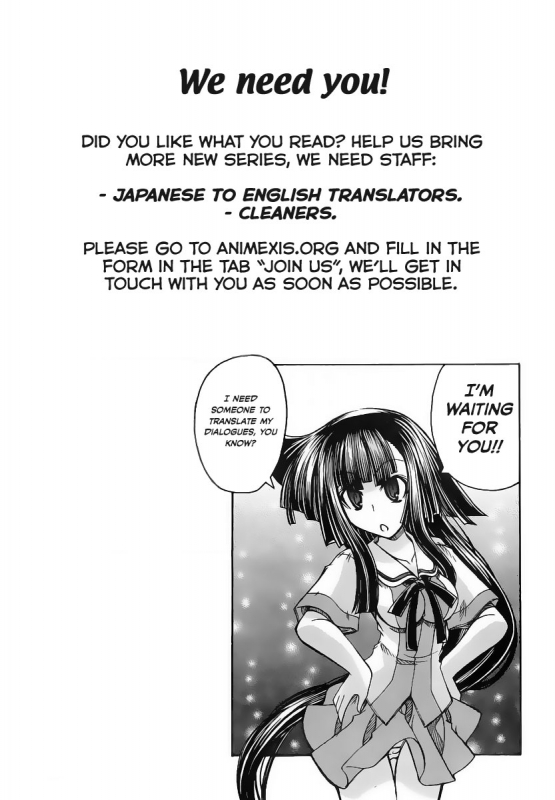 [Azuma Tesshin] Pink de Pink [English] [Animexis]_191