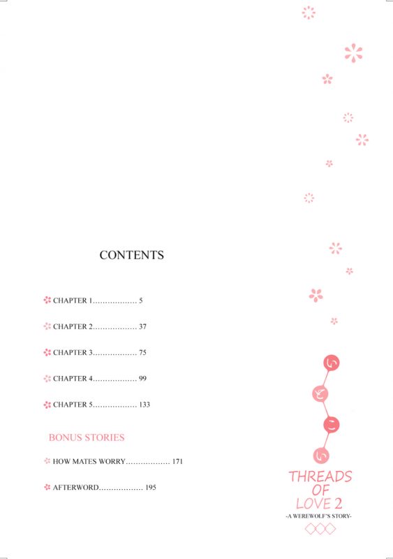 [Azumi Kyohei] Ito Koi 2 - Jin Ookami Hen [English]_003