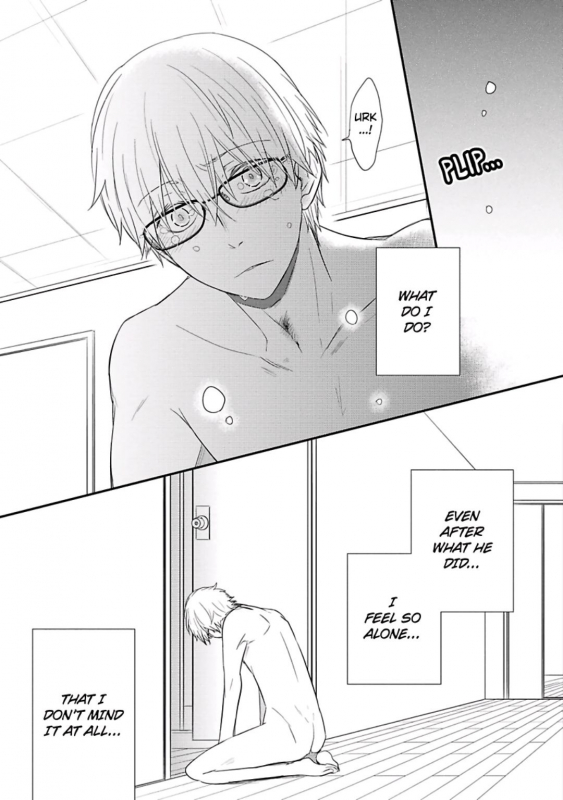 [Azumi Kyohei] Ito Koi 2 - Jin Ookami Hen [English]_076