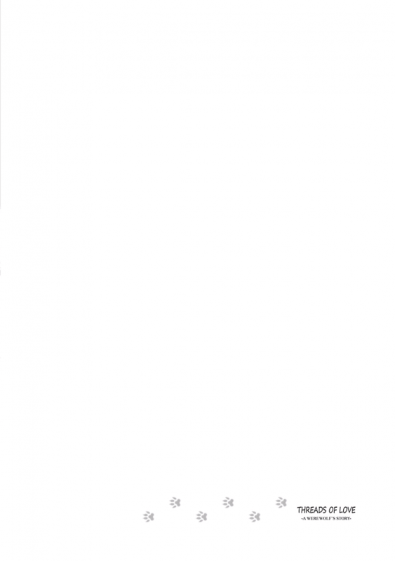 [Azumi Kyohei] Ito Koi 2 - Jin Ookami Hen [English]_131