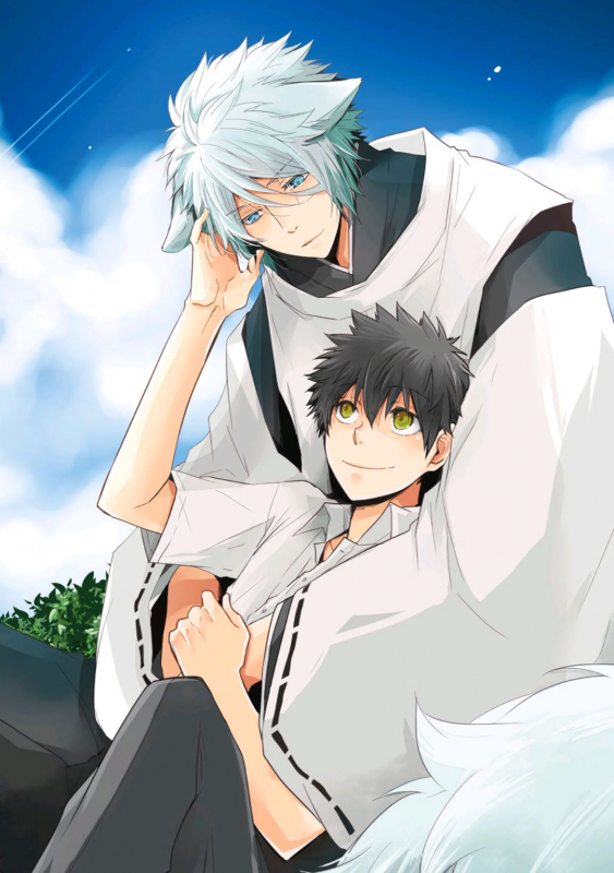 [Azumi Kyohei] Ito Koi [English]_002