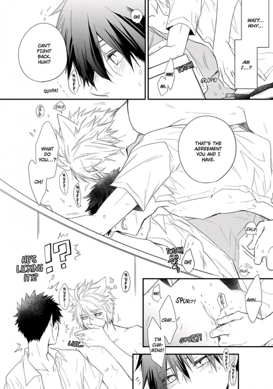 [Azumi Kyohei] Ito Koi [English]_021