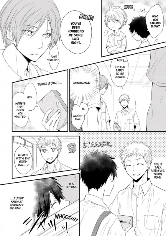 [Azumi Kyohei] Ito Koi [English]_041