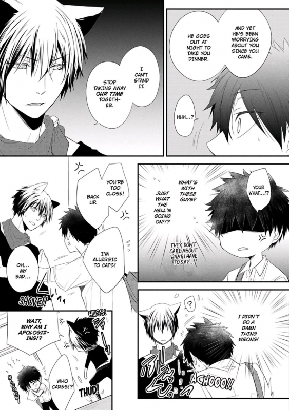 [Azumi Kyohei] Ito Koi [English]_050