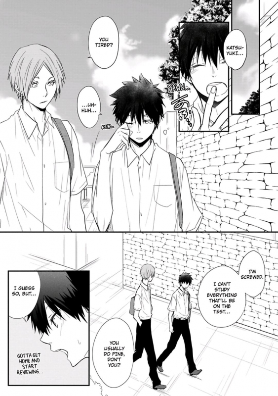 [Azumi Kyohei] Ito Koi [English]_072