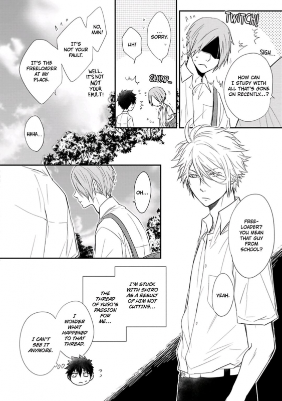 [Azumi Kyohei] Ito Koi [English]_073