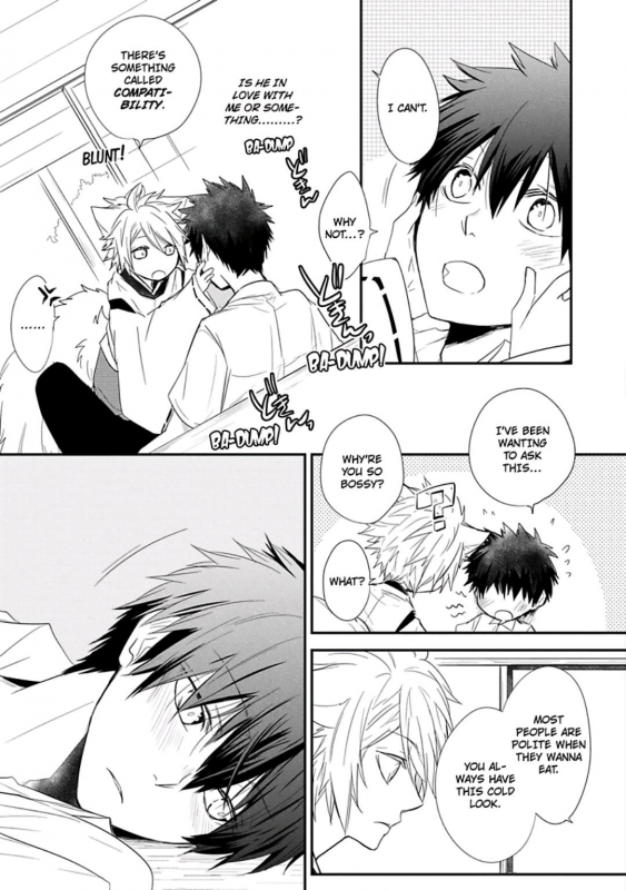 [Azumi Kyohei] Ito Koi [English]_080