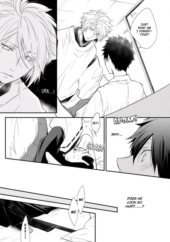 [Azumi Kyohei] Ito Koi [English]_082