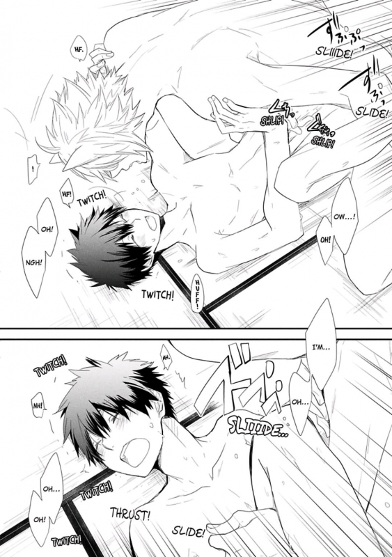 [Azumi Kyohei] Ito Koi [English]_083