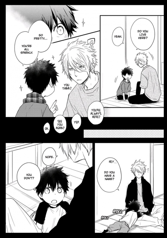 [Azumi Kyohei] Ito Koi [English]_139