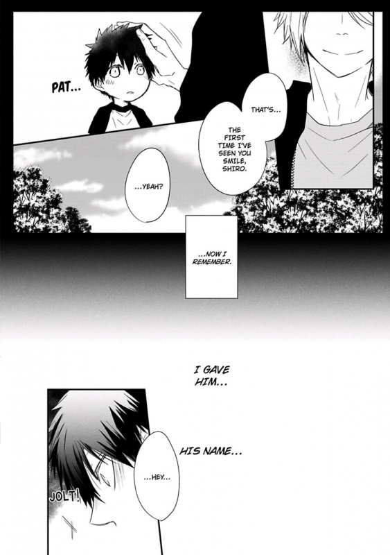 [Azumi Kyohei] Ito Koi [English]_141