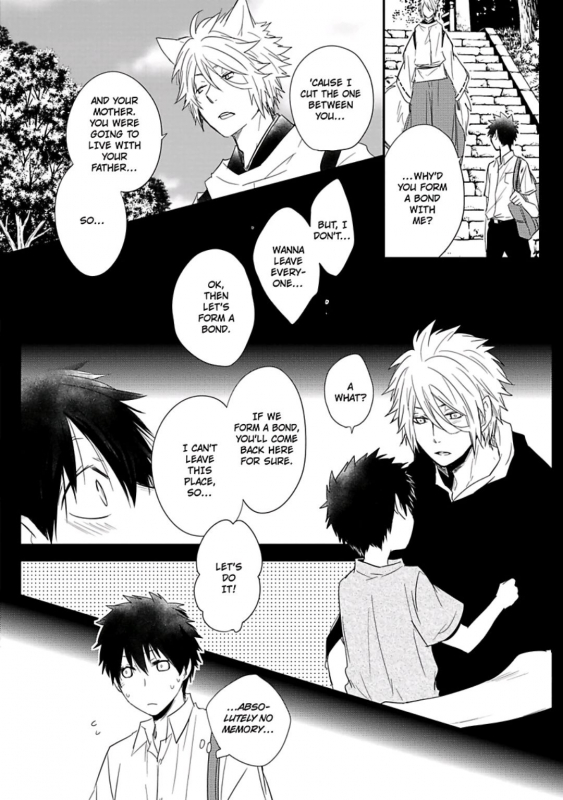 [Azumi Kyohei] Ito Koi [English]_143