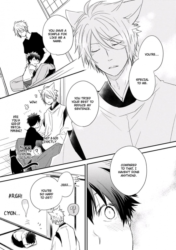 [Azumi Kyohei] Ito Koi [English]_146