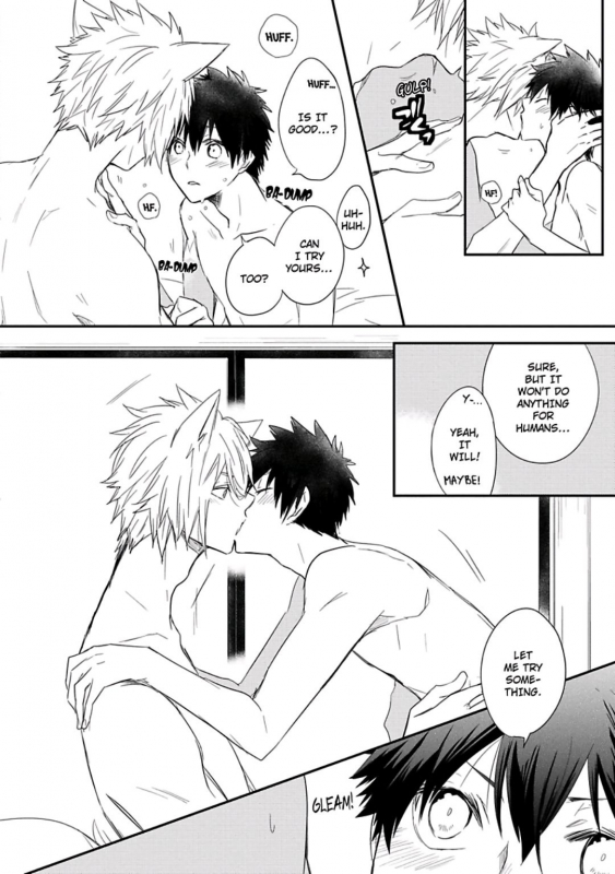 [Azumi Kyohei] Ito Koi [English]_149