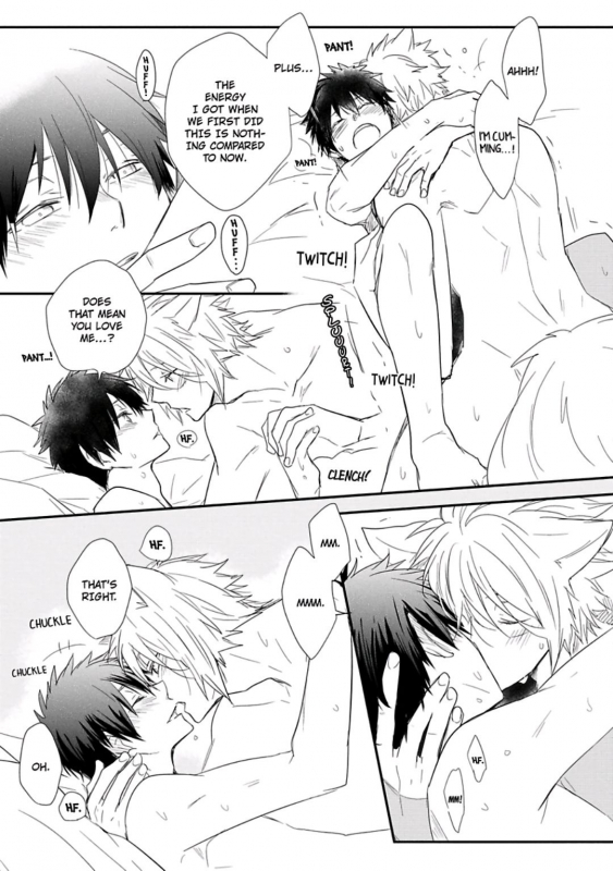 [Azumi Kyohei] Ito Koi [English]_154