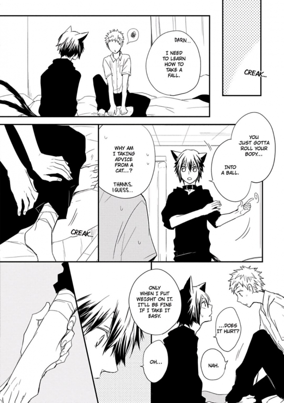 [Azumi Kyohei] Ito Koi [English]_165