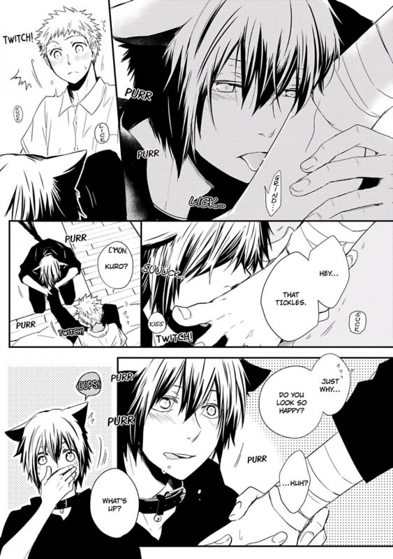 [Azumi Kyohei] Ito Koi [English]_166