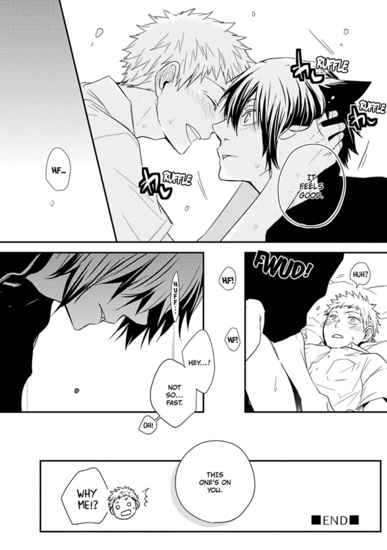 [Azumi Kyohei] Ito Koi [English]_169