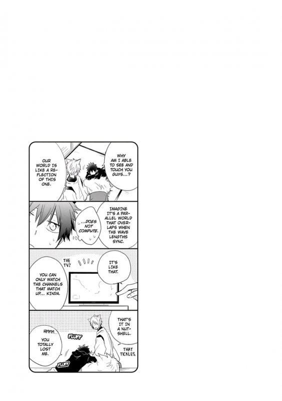 [Azumi Kyohei] Ito Koi [English]_170