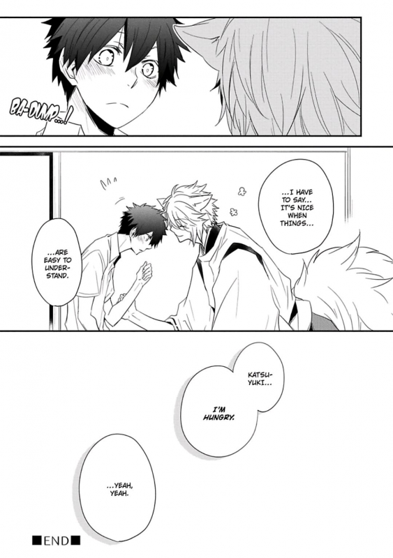 [Azumi Kyohei] Ito Koi [English]_177