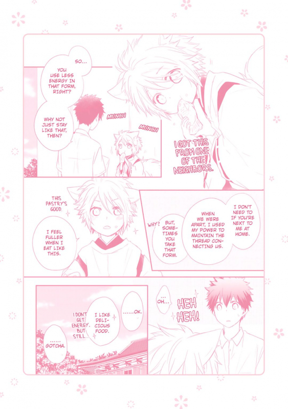 [Azumi Kyohei] Ito Koi [English]_181