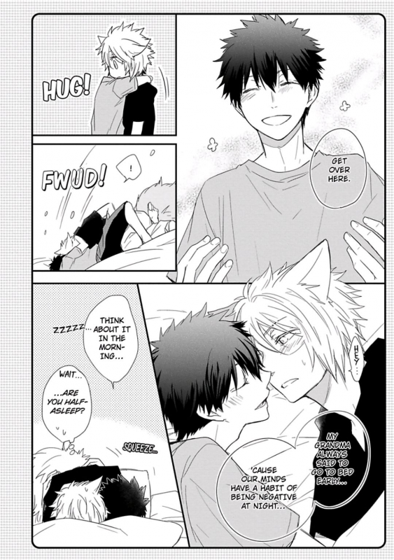 [Azumi Kyohei] Ito Koi [English]_185