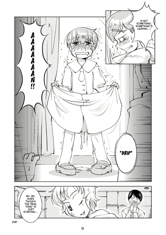 [B.C.A.] Crossdressing Boys Assemblage [English]_18