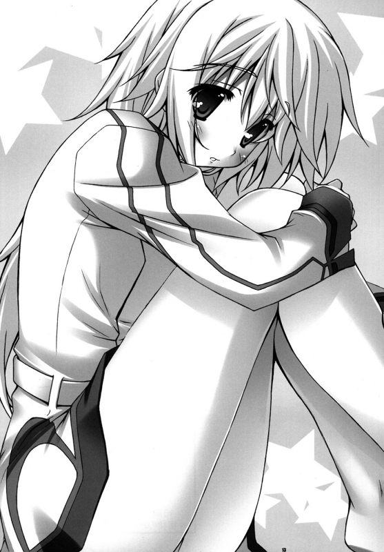 [BABY PINK!! (Minase Yuu)] SYARURU COLOR (IS Infinite Stratos) [English] [life4Kaoru]_11