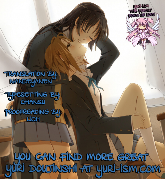 [BAKA to HASA me (Tsukai You)] AI-IRO (K-ON!) [English] [Yuri-ism] [Digital]_30