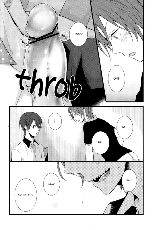 [BALLS (Som)] Haruka-kun wo Tsukatte Hitori Ecchi Suru Rin-chan no Hon (Free!) [English] [Baka Dumb Ah_06