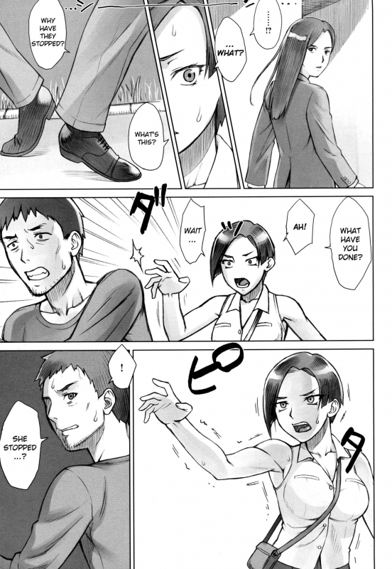 [BANG-YOU] Stopwatcher File. 5 Tokikan Teishi Kousaten (COMIC Anthurium 2016-07) [English]_04