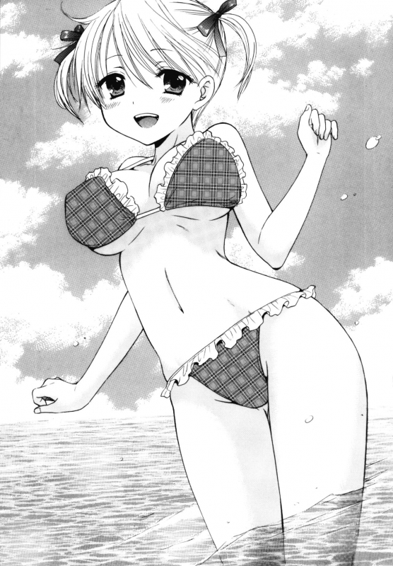 [BEAT-POP (Ozaki Miray)] Himitsu 5  Secret 5 [English] =TLL + CW= [Digital]_22