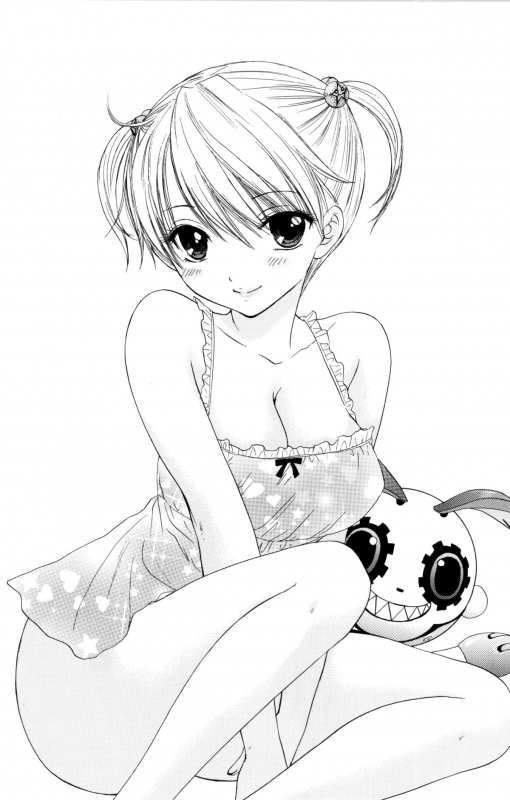 [BEAT-POP (Ozaki Miray)] Sou-Jyuku [English] [QBtranslations]_47