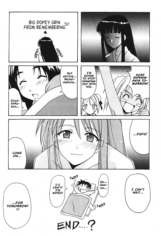 [BIG BOSS (Hontai Bai)] Hina SP (Love Hina) [English] [EHCOVE]_60