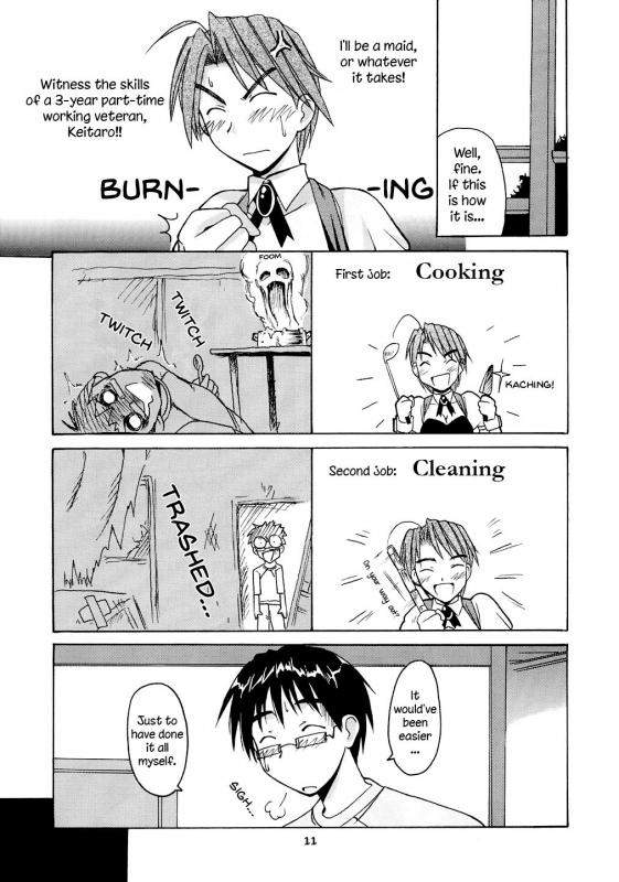 [BIG BOSS (Hontai Bai)] Mitsune SP (Love Hina) [English] [EHCOVE]_09