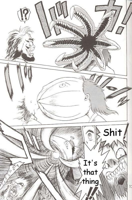 [BLACK DOG (Kuroinu Juu)] Love Deluxe (Bishoujo Senshi Sailor Moon) [English]_119