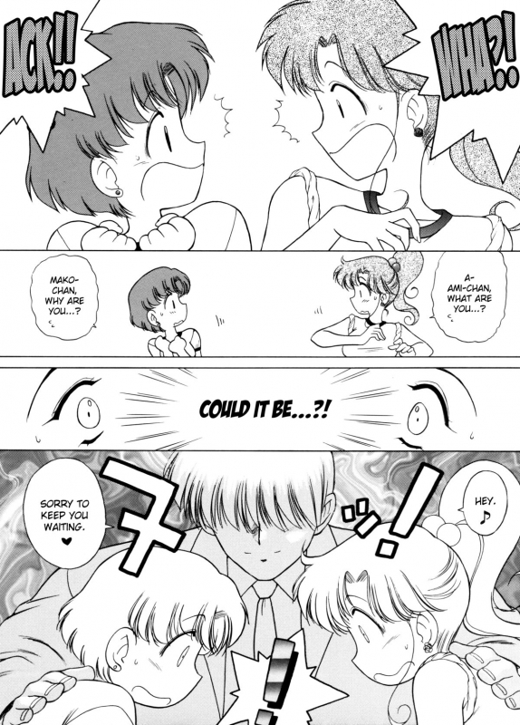 [BLACK DOG (Kuroinu Juu)] SHEER HEART ATTACK! (Bishoujo Senshi Sailor Moon) [English]_10