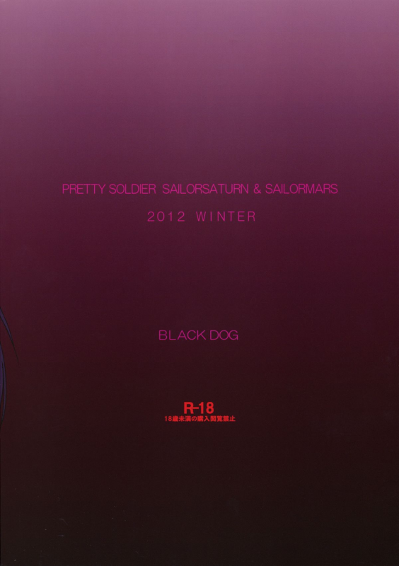 [BLACK DOG (Kuroinu Juu)] SOFT & WET [Kanzenban] (Bishoujo Senshi Sailor Moon) _53