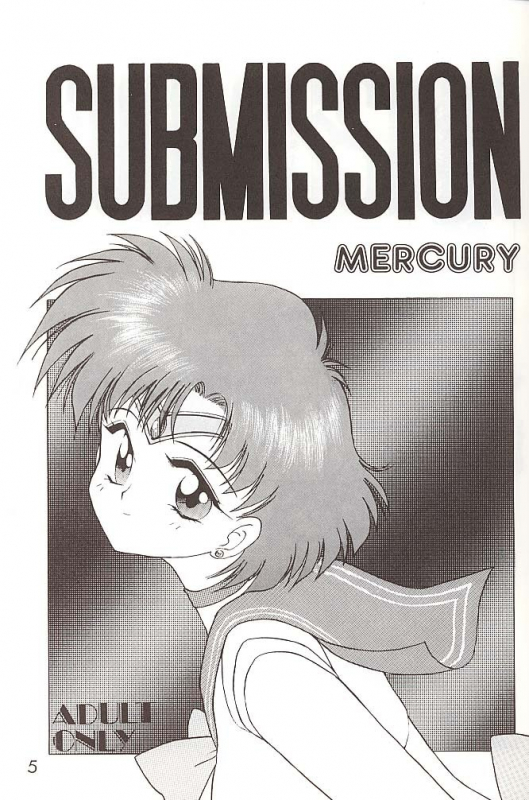 [BLACK DOG (Kuroinu Juu)] Star Platinum (Bishoujo Senshi Sailor Moon) [English]_003