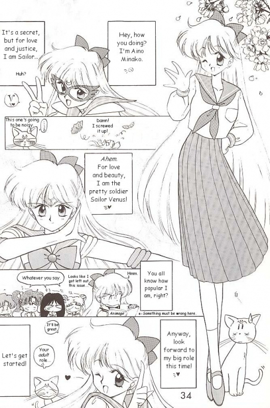 [BLACK DOG (Kuroinu Juu)] Star Platinum (Bishoujo Senshi Sailor Moon) [English]_032