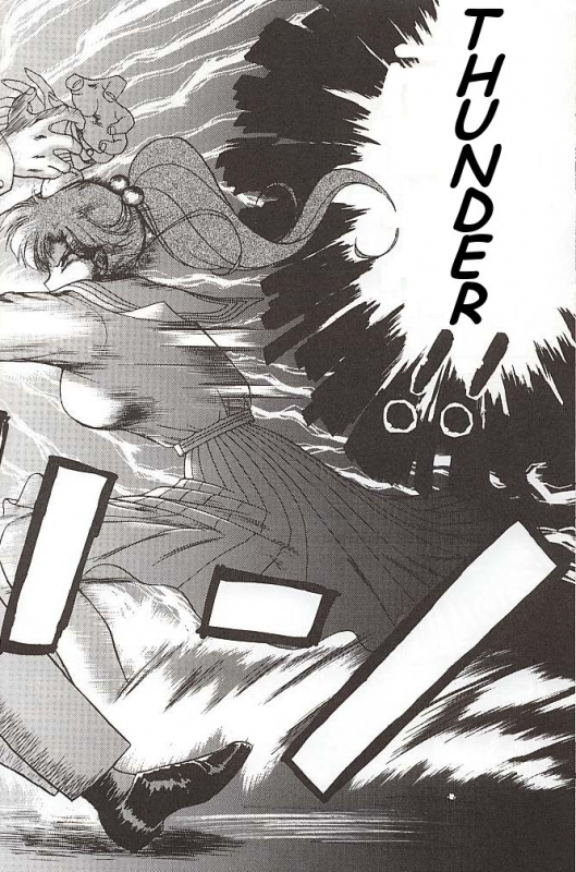 [BLACK DOG (Kuroinu Juu)] Star Platinum (Bishoujo Senshi Sailor Moon) [English]_126