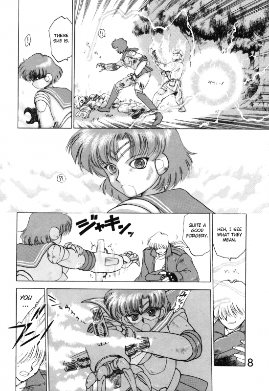 [BLACK DOG (Kuroinu Juu)] Submission Venus (Bishoujo Senshi Sailor Moon) [English]_09